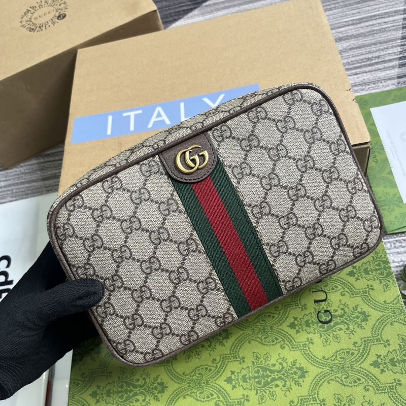 Gucci Clutch Bags